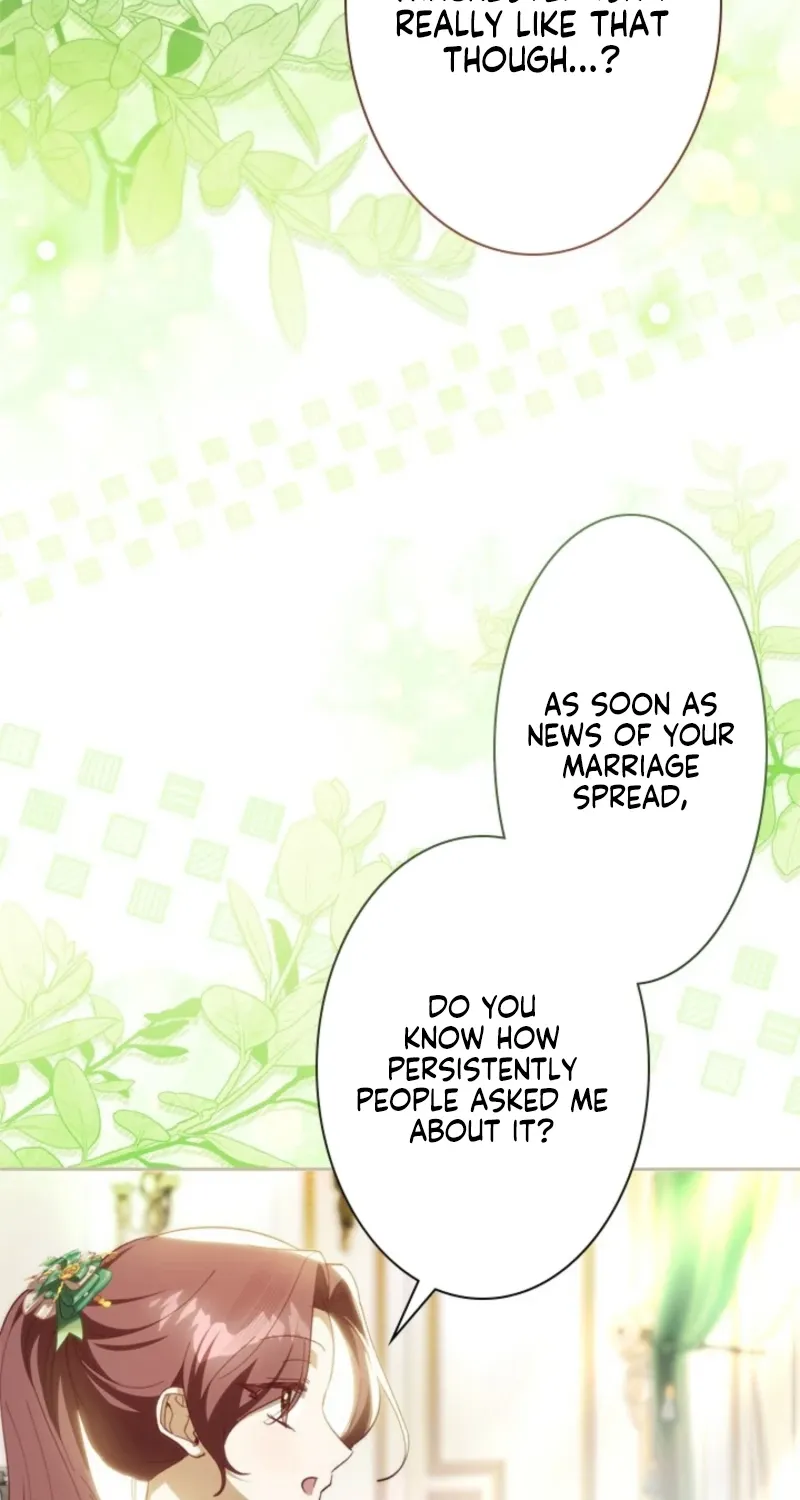 I Love My Family Too Much to Get a Divorce Chapter 33 - page 47