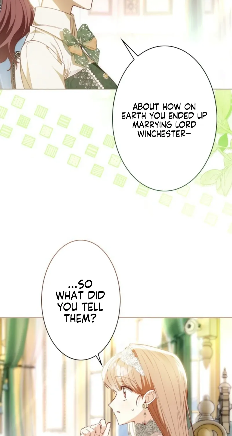 I Love My Family Too Much to Get a Divorce Chapter 33 - page 48