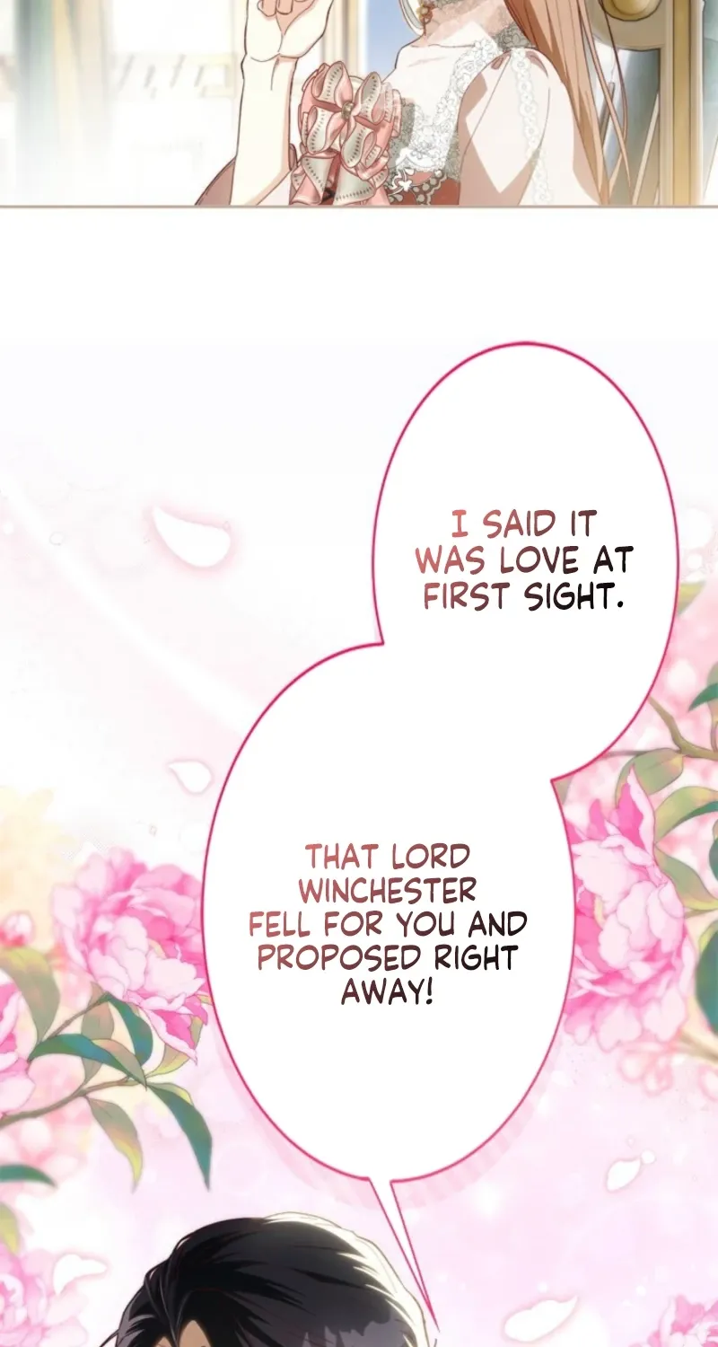 I Love My Family Too Much to Get a Divorce Chapter 33 - page 49