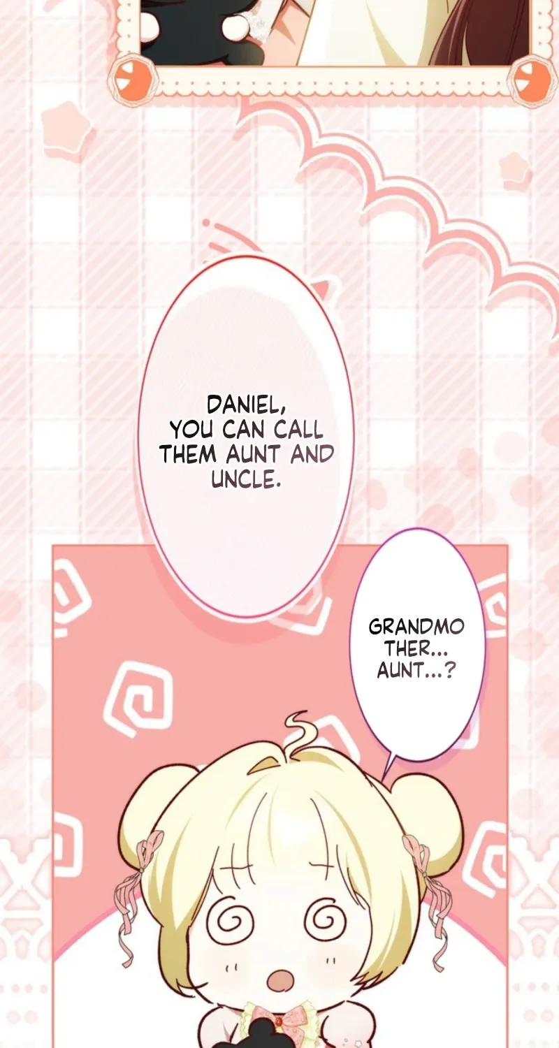 I Love My Family Too Much to Get a Divorce Chapter 33 - page 5