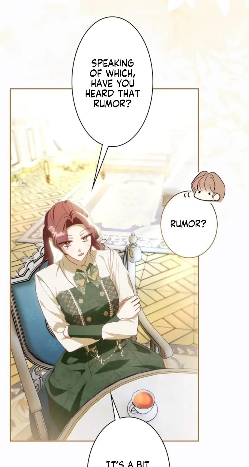 I Love My Family Too Much to Get a Divorce Chapter 33 - page 54