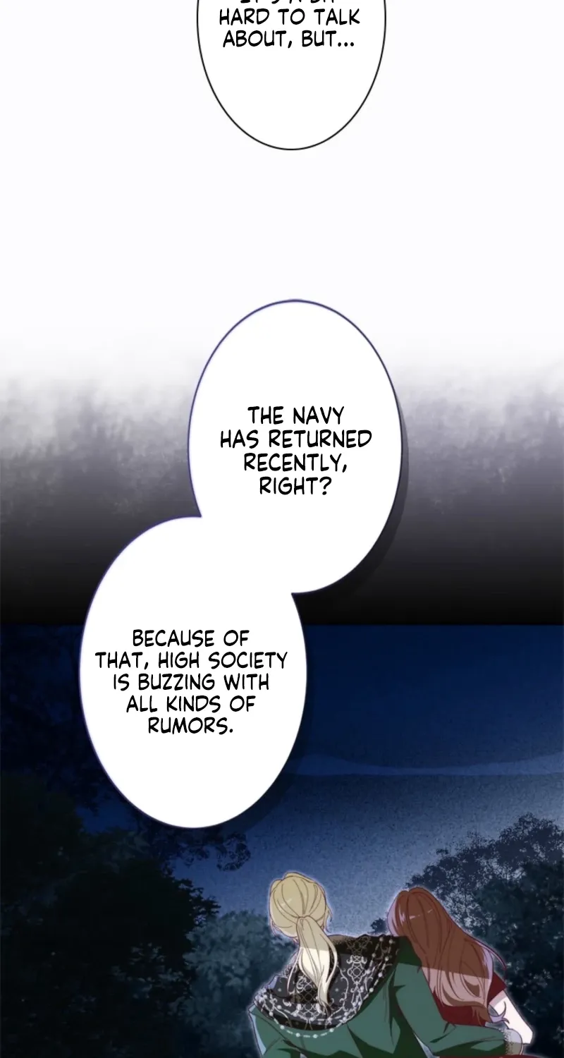 I Love My Family Too Much to Get a Divorce Chapter 33 - page 55