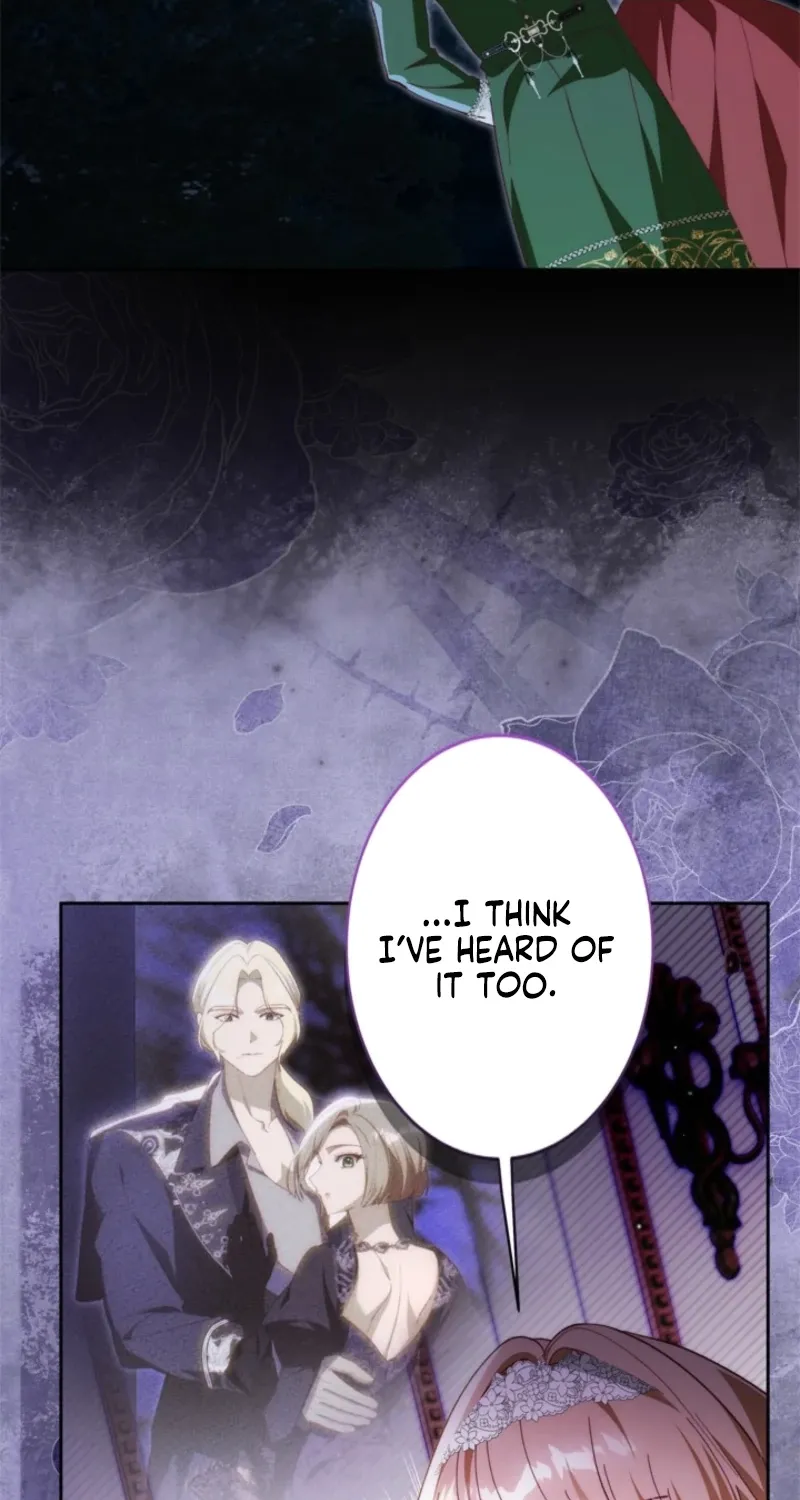 I Love My Family Too Much to Get a Divorce Chapter 33 - page 56