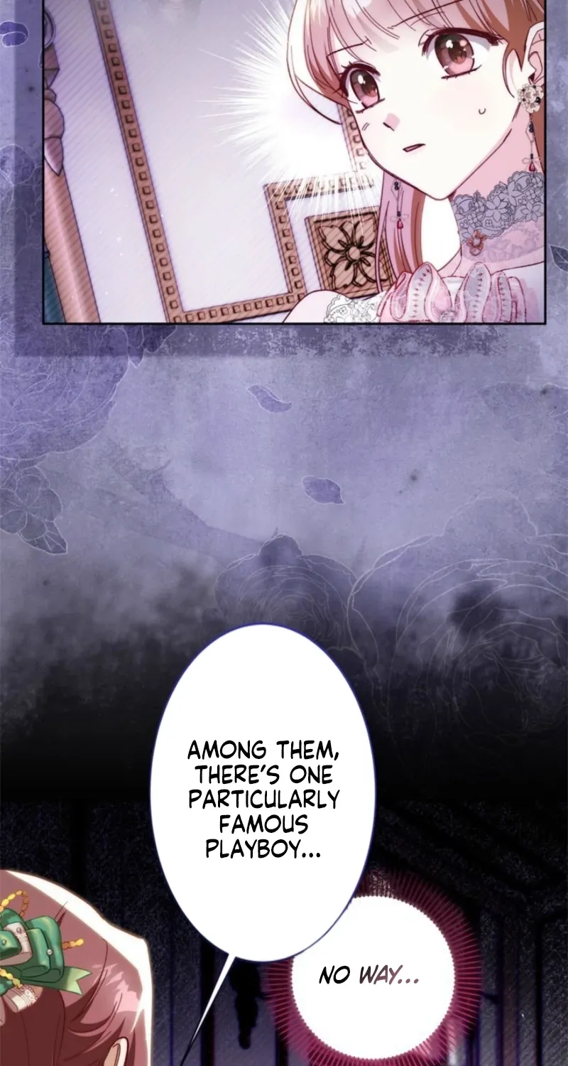 I Love My Family Too Much to Get a Divorce Chapter 33 - page 57