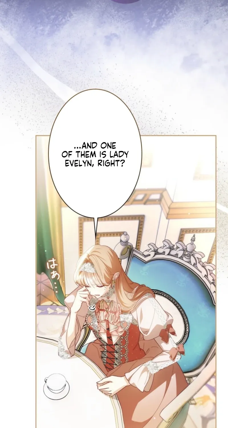 I Love My Family Too Much to Get a Divorce Chapter 33 - page 60