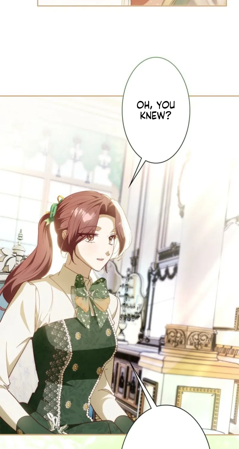 I Love My Family Too Much to Get a Divorce Chapter 33 - page 61