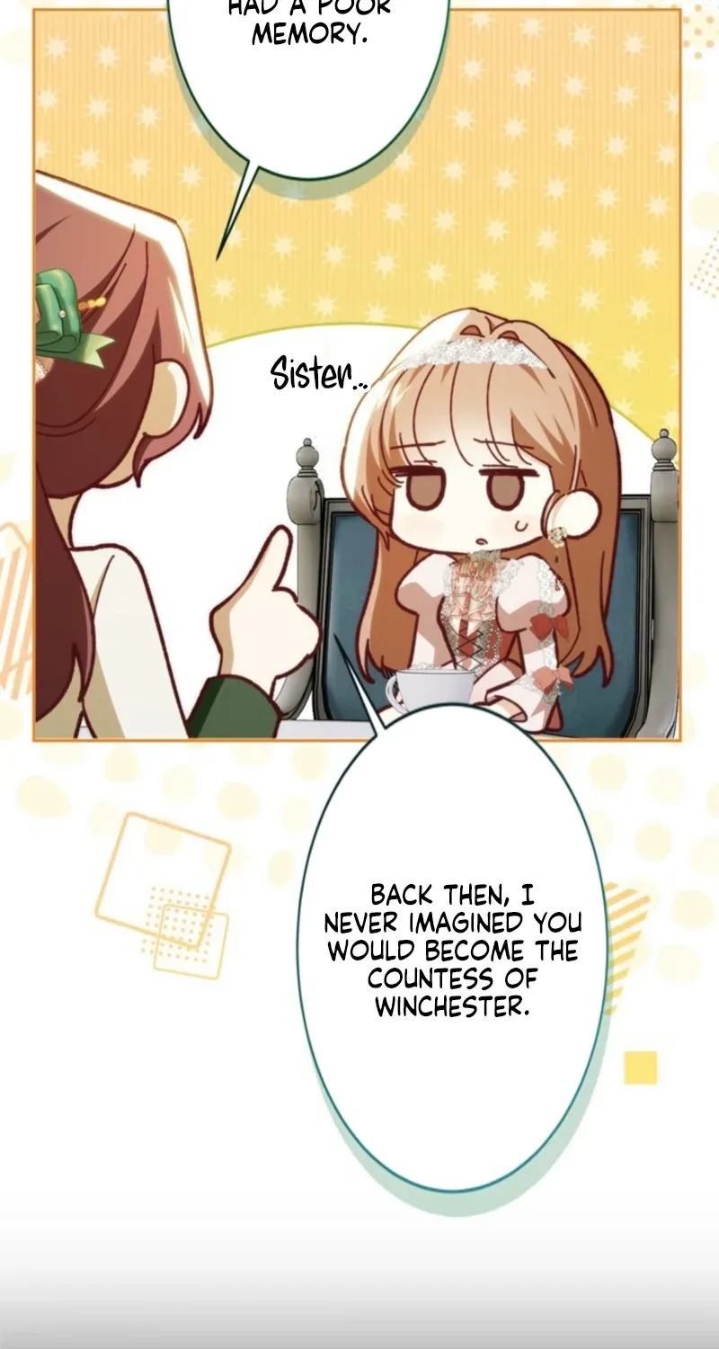I Love My Family Too Much to Get a Divorce Chapter 33 - page 64
