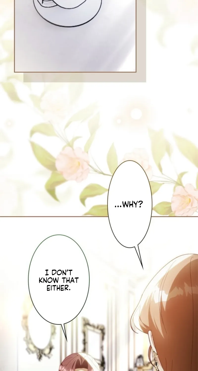 I Love My Family Too Much to Get a Divorce Chapter 33 - page 69