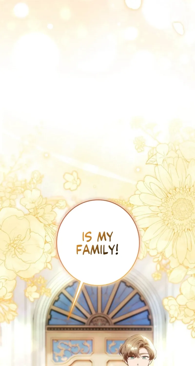 I Love My Family Too Much to Get a Divorce Chapter 33 - page 7