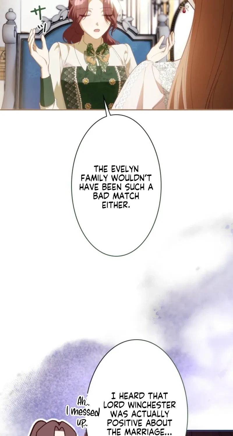 I Love My Family Too Much to Get a Divorce Chapter 33 - page 70
