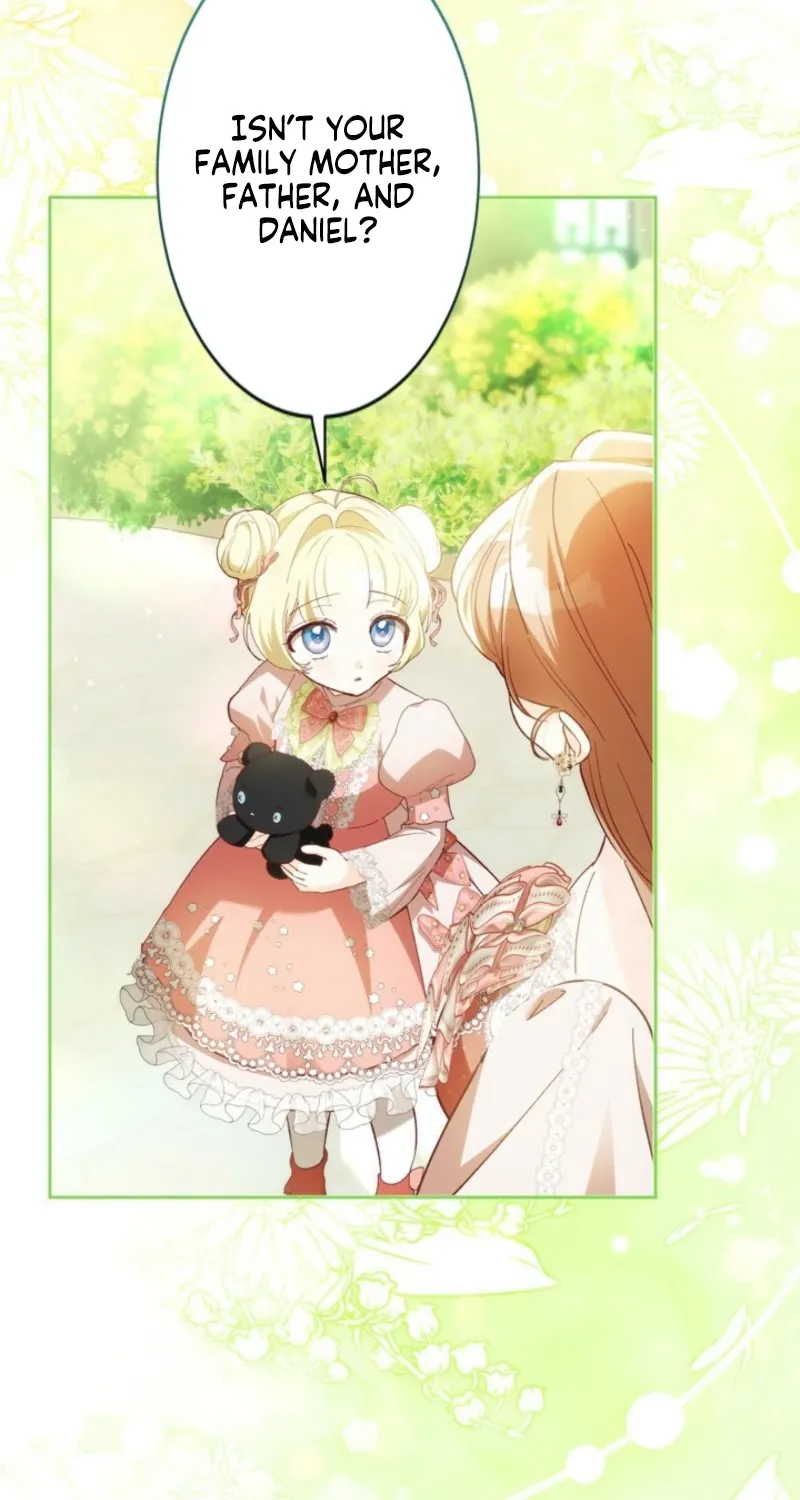 I Love My Family Too Much to Get a Divorce Chapter 33 - page 9
