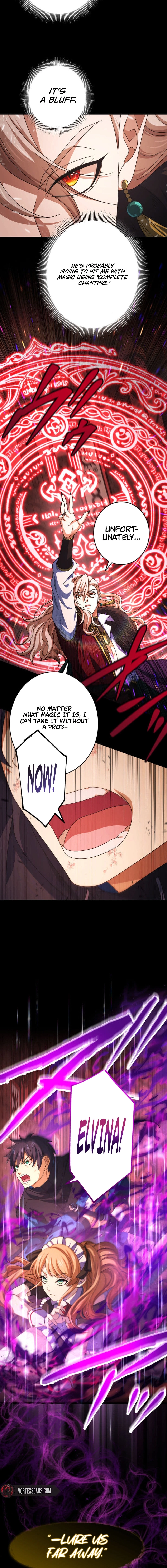Unrivaled Dungeon Summoner: The Strongest Adventurer’s Demon Army Contract Chapter 24 - page 14