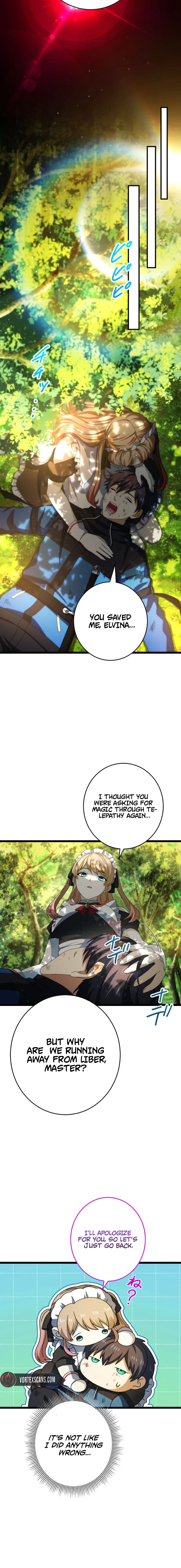 Unrivaled Dungeon Summoner: The Strongest Adventurer’s Demon Army Contract Chapter 24 - page 16