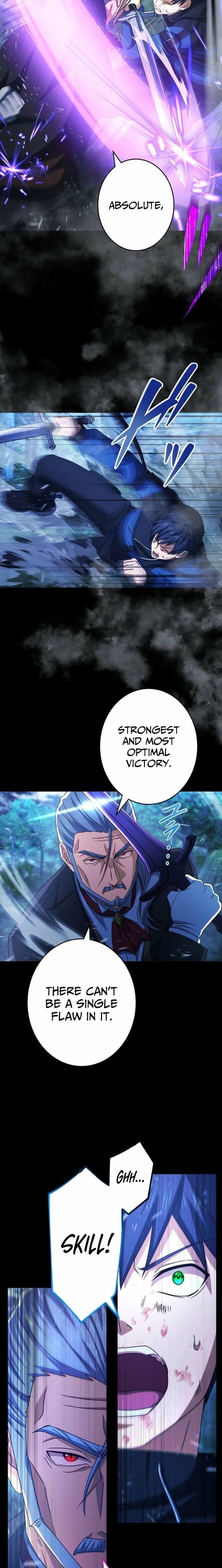 Unrivaled Dungeon Summoner: The Strongest Adventurer’s Demon Army Contract Chapter 25 - page 11