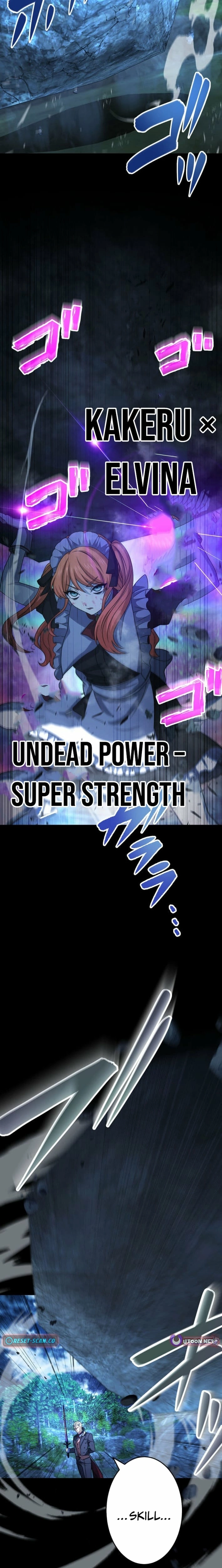 Unrivaled Dungeon Summoner: The Strongest Adventurer’s Demon Army Contract Chapter 25 - page 13