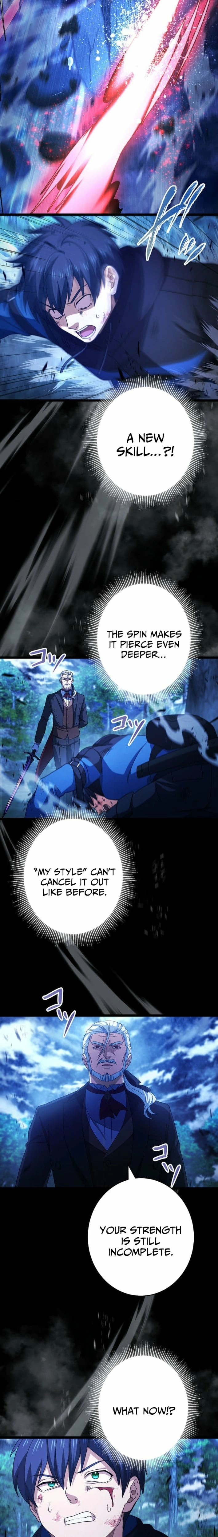 Unrivaled Dungeon Summoner: The Strongest Adventurer’s Demon Army Contract Chapter 25 - page 15