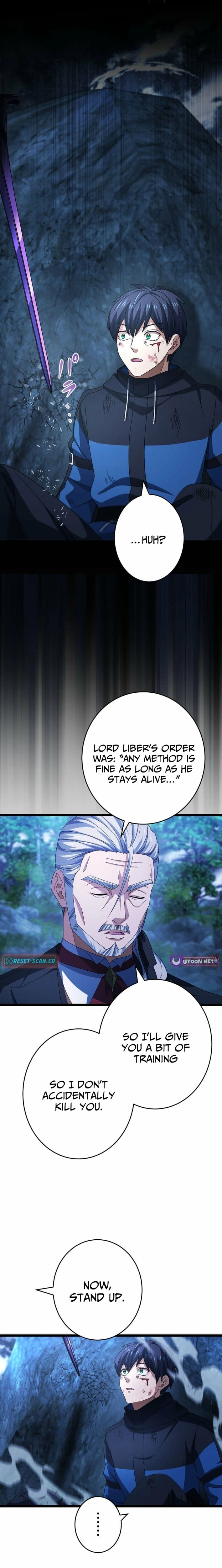 Unrivaled Dungeon Summoner: The Strongest Adventurer’s Demon Army Contract Chapter 25 - page 17