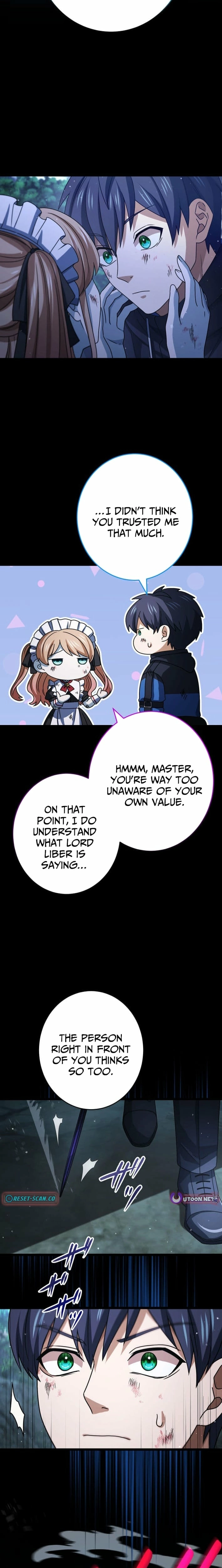 Unrivaled Dungeon Summoner: The Strongest Adventurer’s Demon Army Contract Chapter 25 - page 6