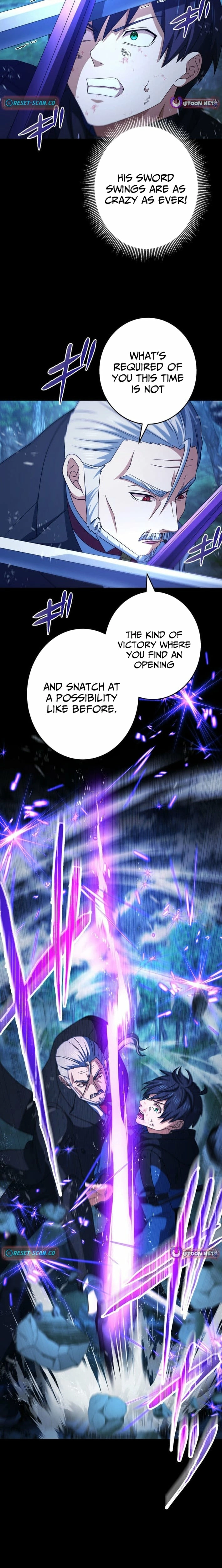 Unrivaled Dungeon Summoner: The Strongest Adventurer’s Demon Army Contract Chapter 25 - page 9