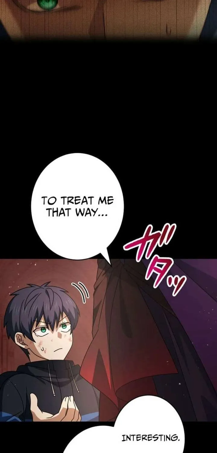 Unrivaled Dungeon Summoner: The Strongest Adventurer’s Demon Army Contract Chapter 26 - page 118