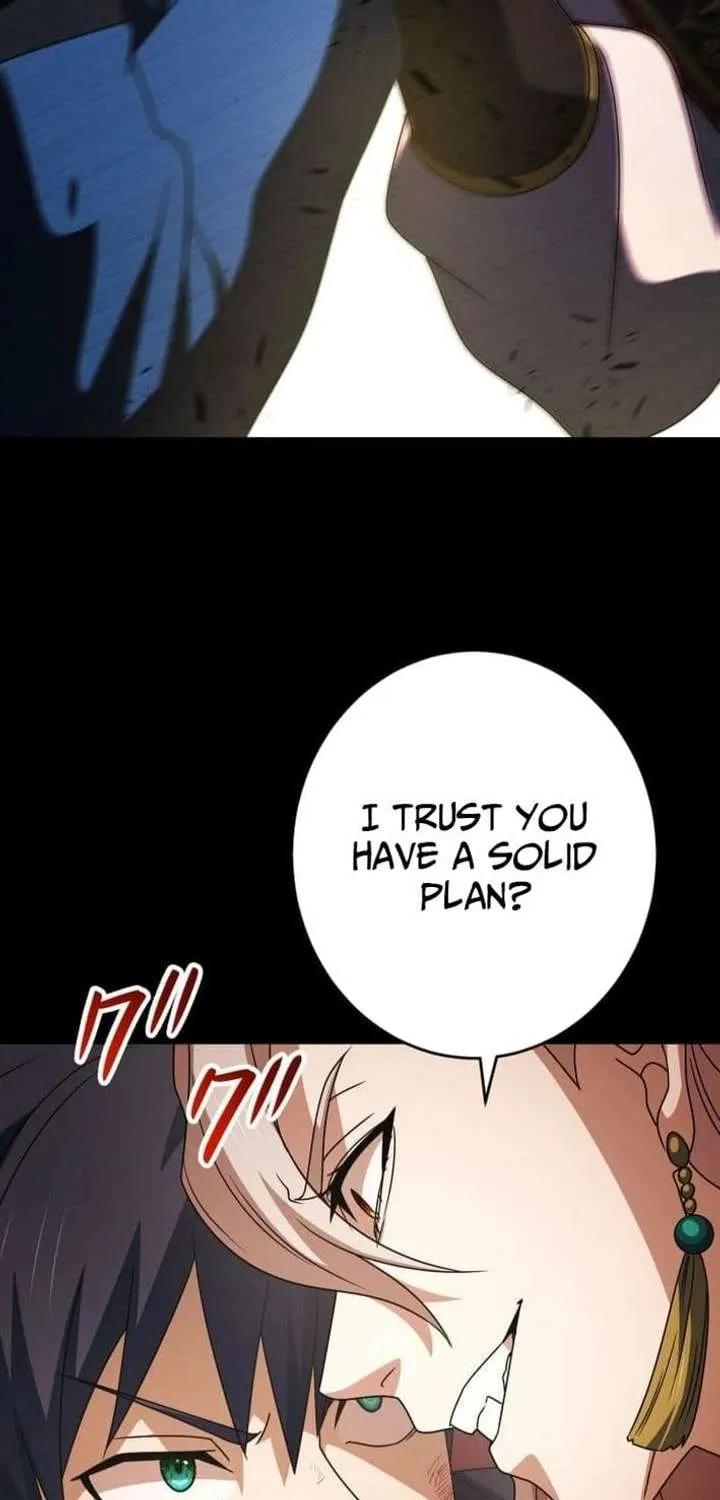 Unrivaled Dungeon Summoner: The Strongest Adventurer’s Demon Army Contract Chapter 26 - page 121