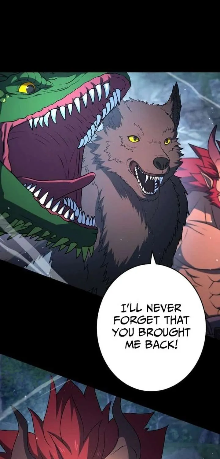 Unrivaled Dungeon Summoner: The Strongest Adventurer’s Demon Army Contract Chapter 26 - page 17
