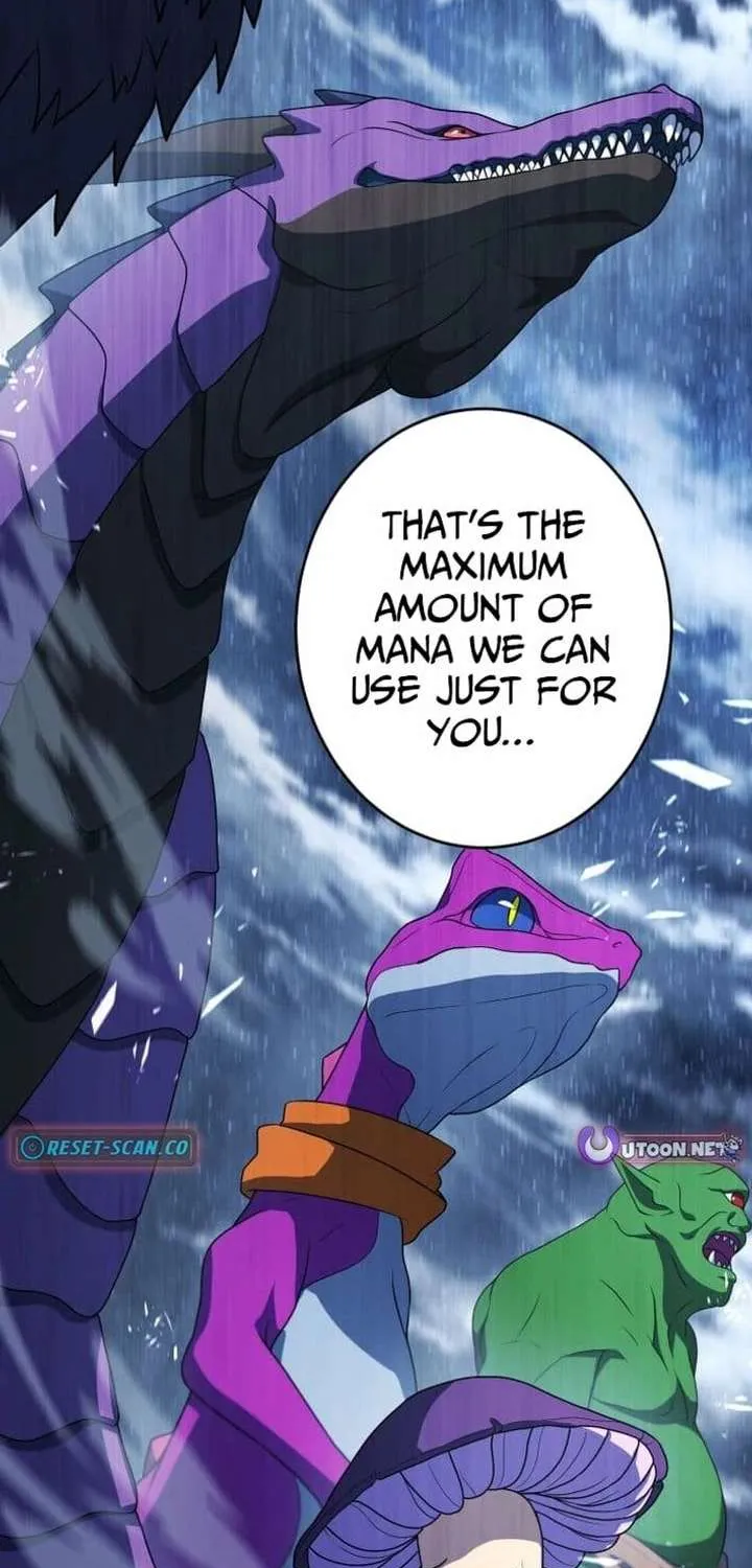 Unrivaled Dungeon Summoner: The Strongest Adventurer’s Demon Army Contract Chapter 26 - page 23