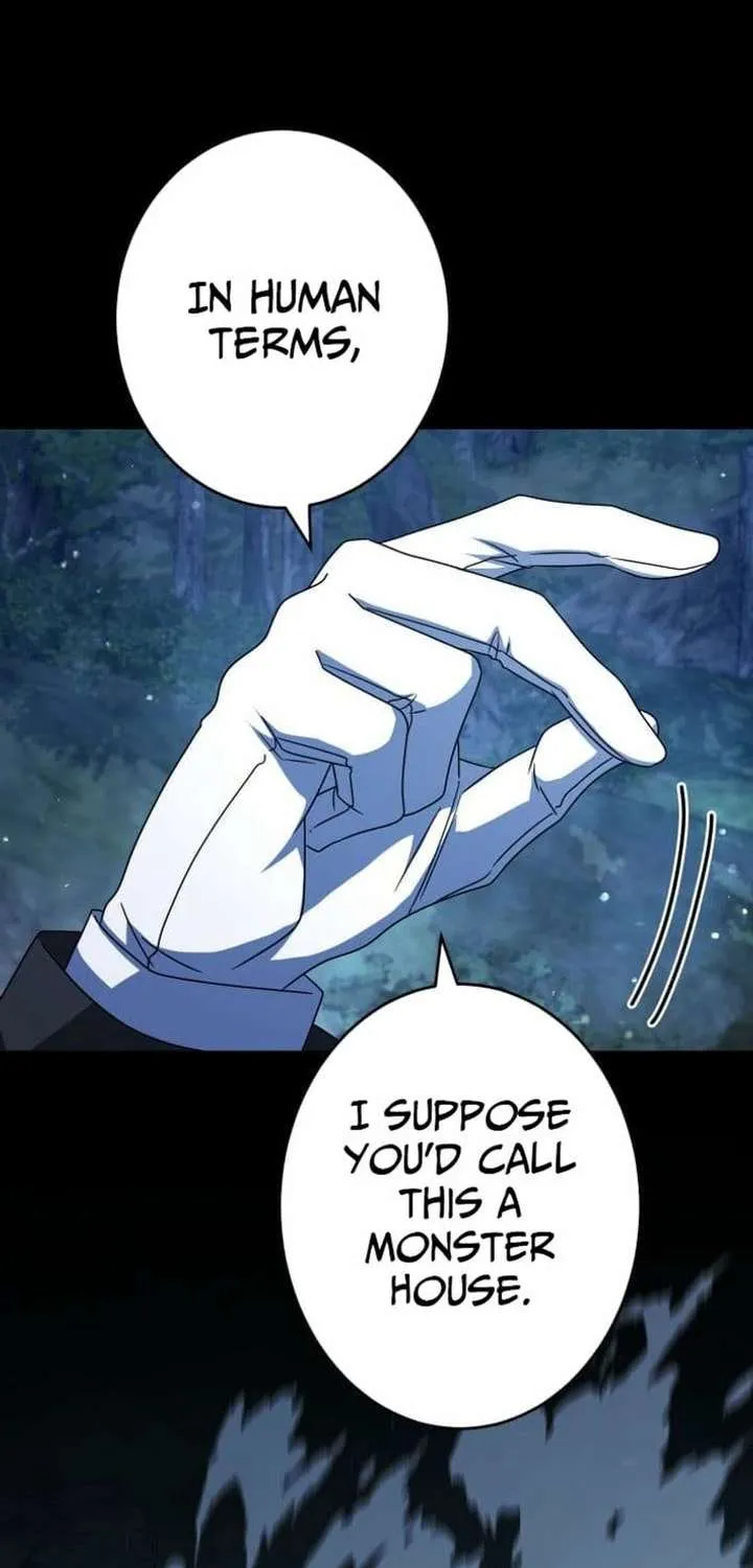 Unrivaled Dungeon Summoner: The Strongest Adventurer’s Demon Army Contract Chapter 26 - page 25