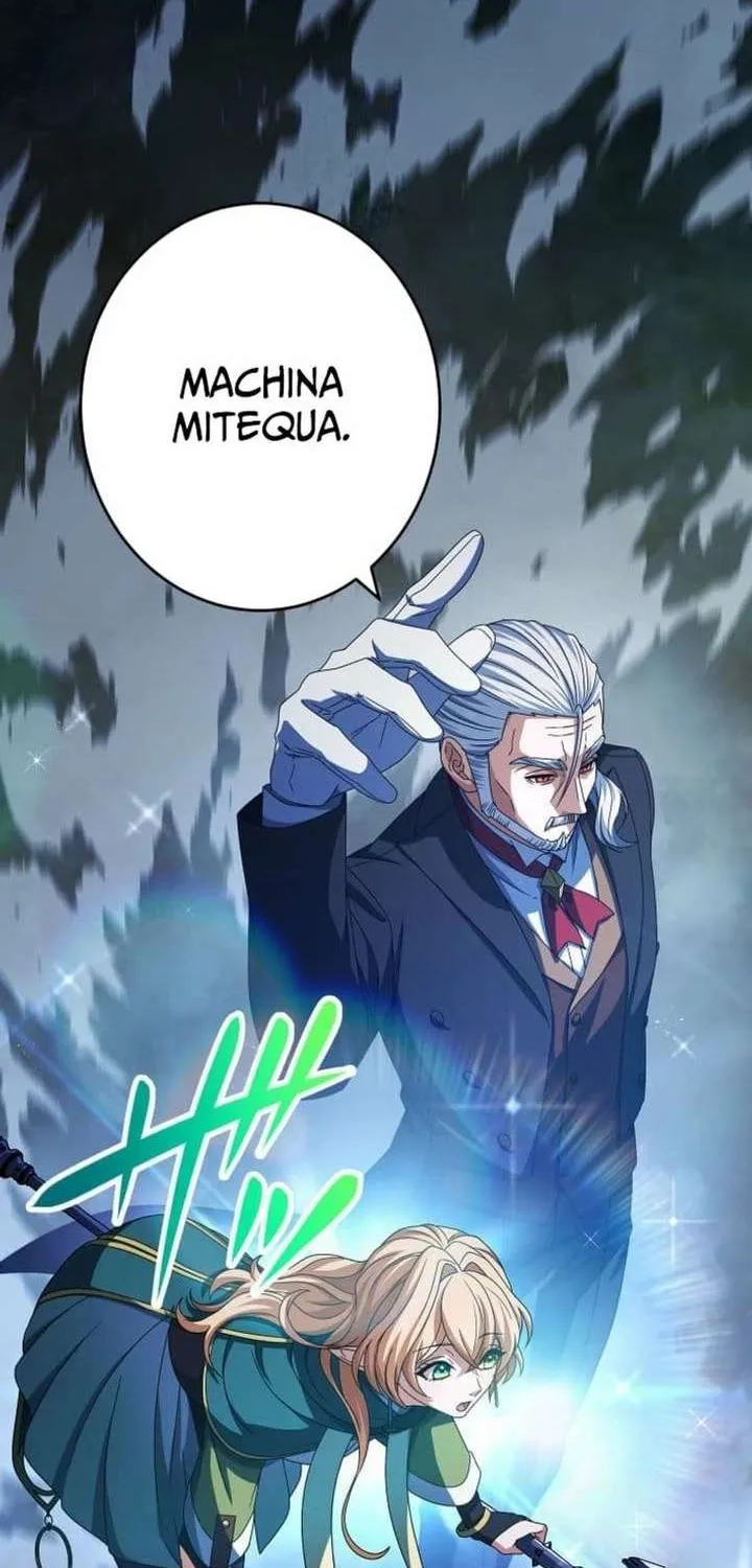 Unrivaled Dungeon Summoner: The Strongest Adventurer’s Demon Army Contract Chapter 26 - page 26