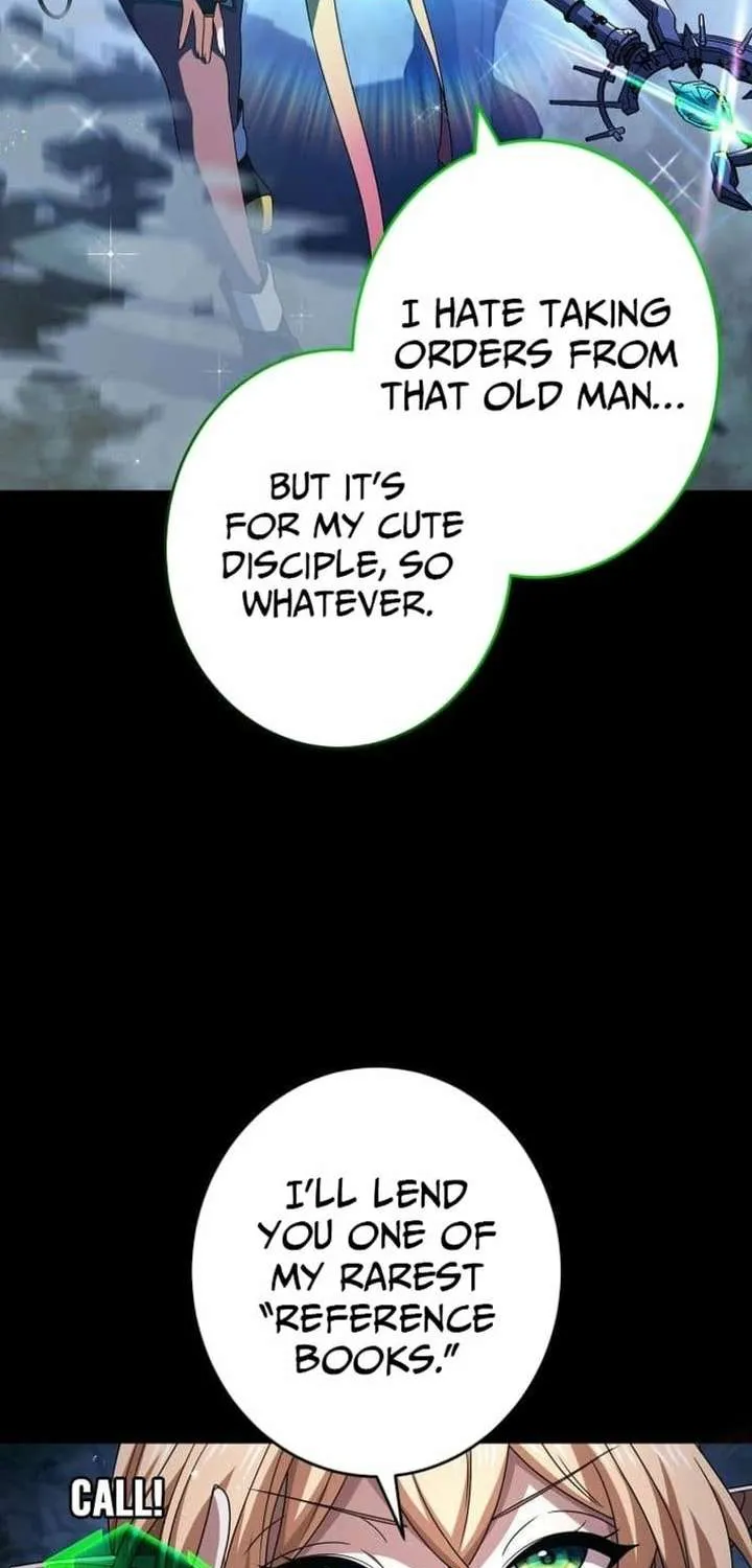 Unrivaled Dungeon Summoner: The Strongest Adventurer’s Demon Army Contract Chapter 26 - page 27