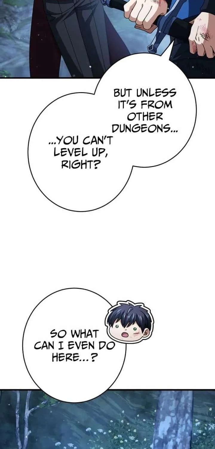 Unrivaled Dungeon Summoner: The Strongest Adventurer’s Demon Army Contract Chapter 26 - page 3