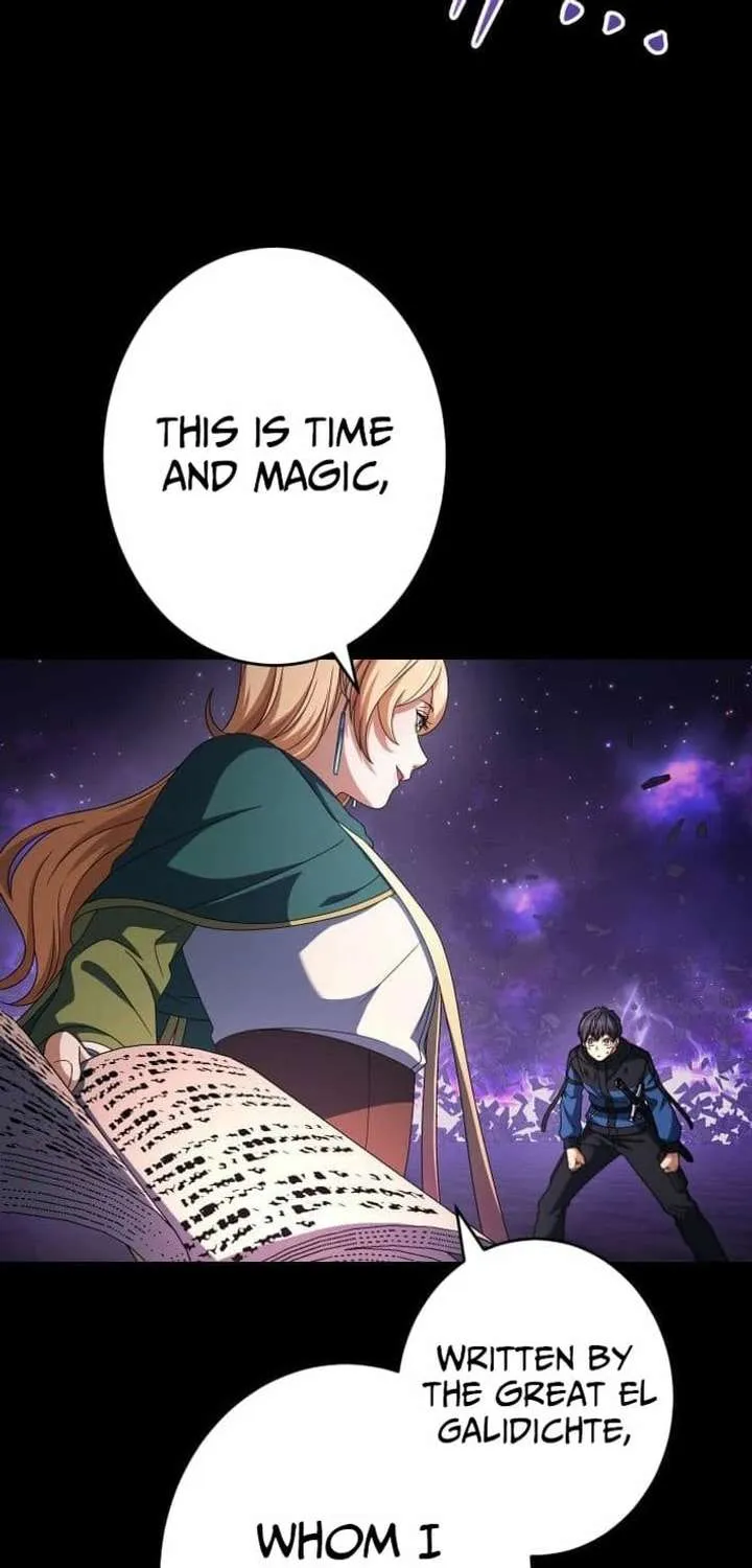 Unrivaled Dungeon Summoner: The Strongest Adventurer’s Demon Army Contract Chapter 26 - page 33