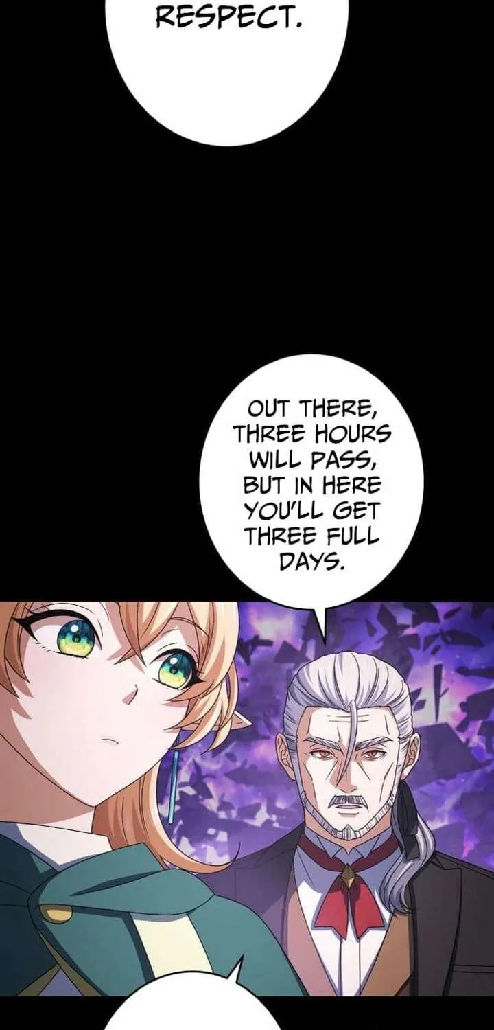 Unrivaled Dungeon Summoner: The Strongest Adventurer’s Demon Army Contract Chapter 26 - page 34
