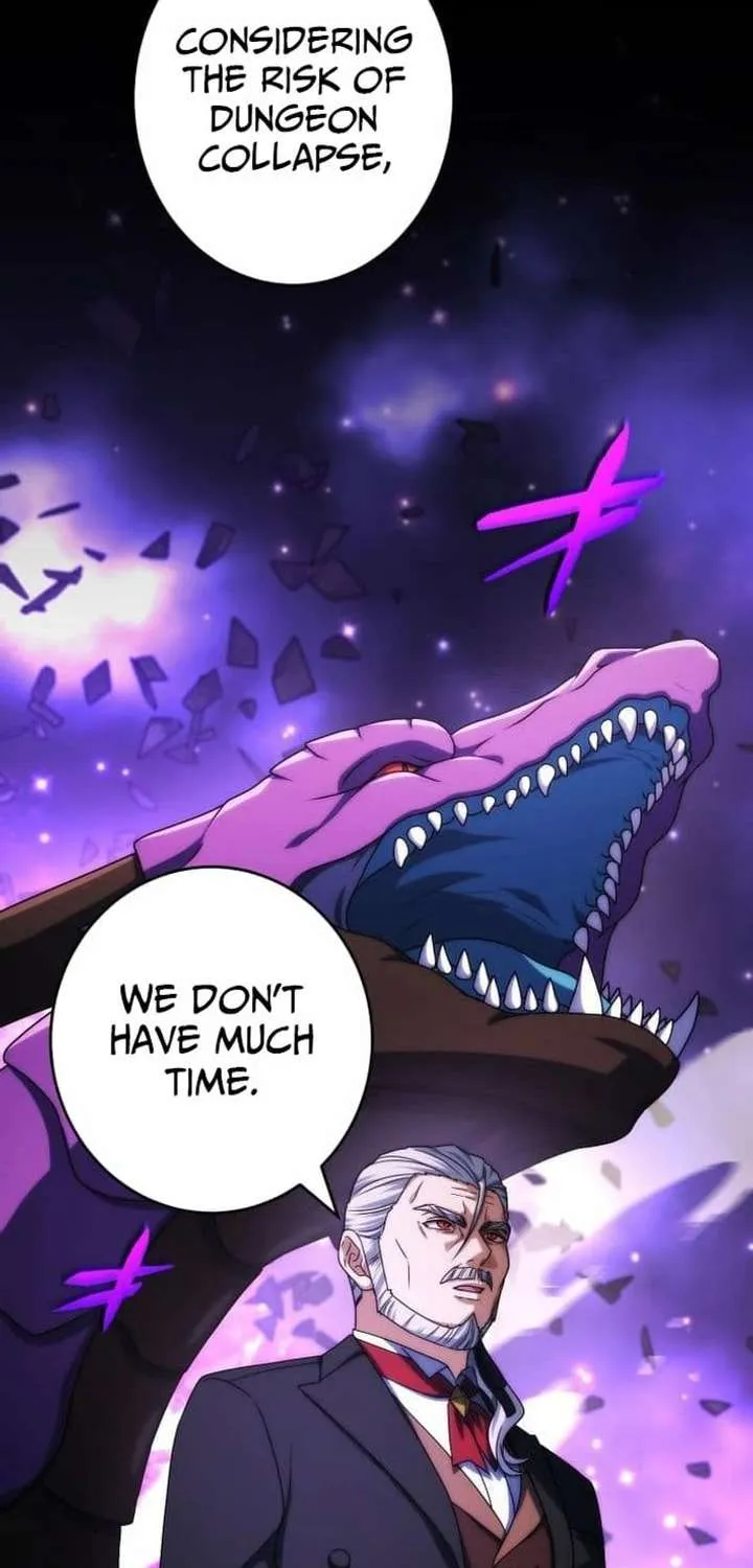 Unrivaled Dungeon Summoner: The Strongest Adventurer’s Demon Army Contract Chapter 26 - page 35