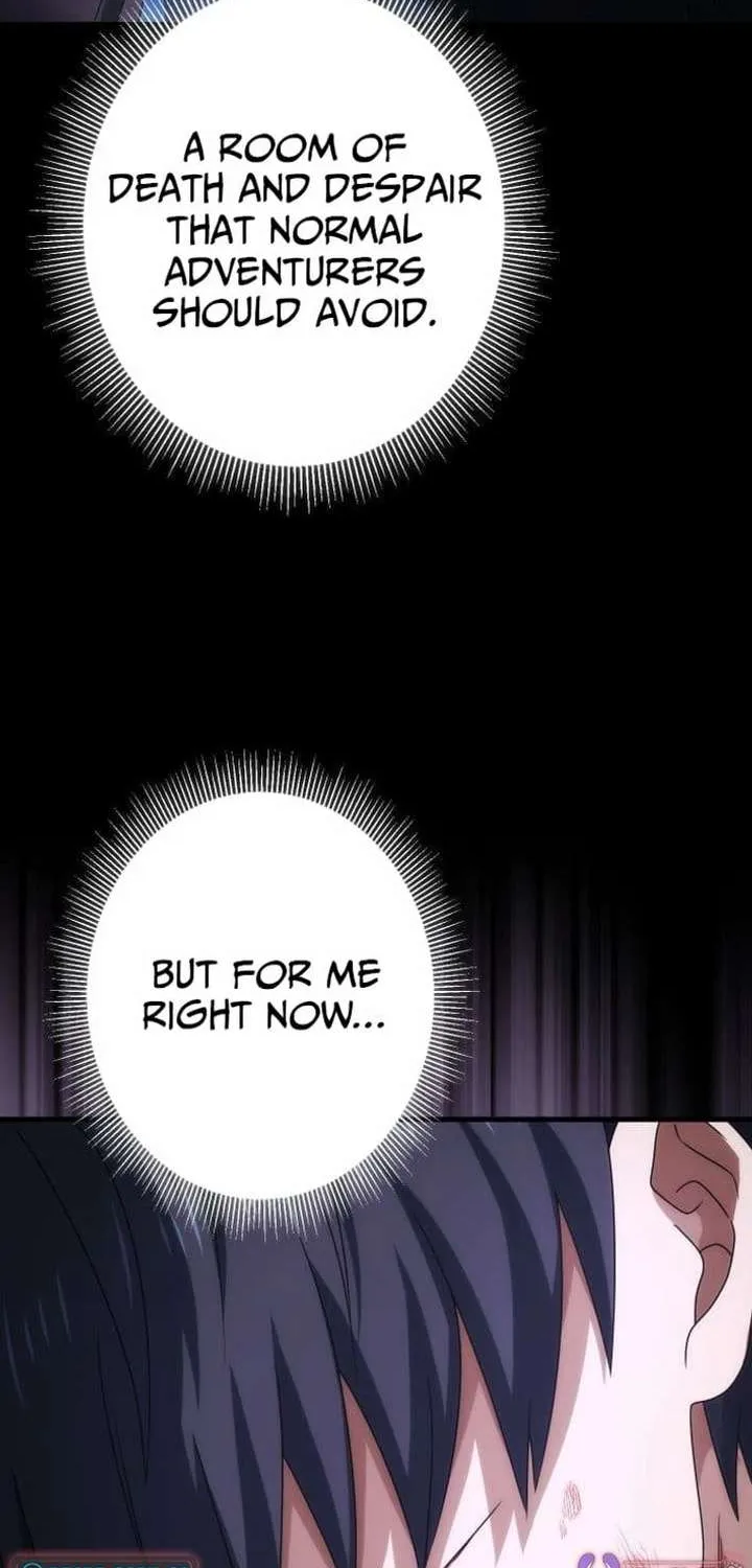 Unrivaled Dungeon Summoner: The Strongest Adventurer’s Demon Army Contract Chapter 26 - page 38