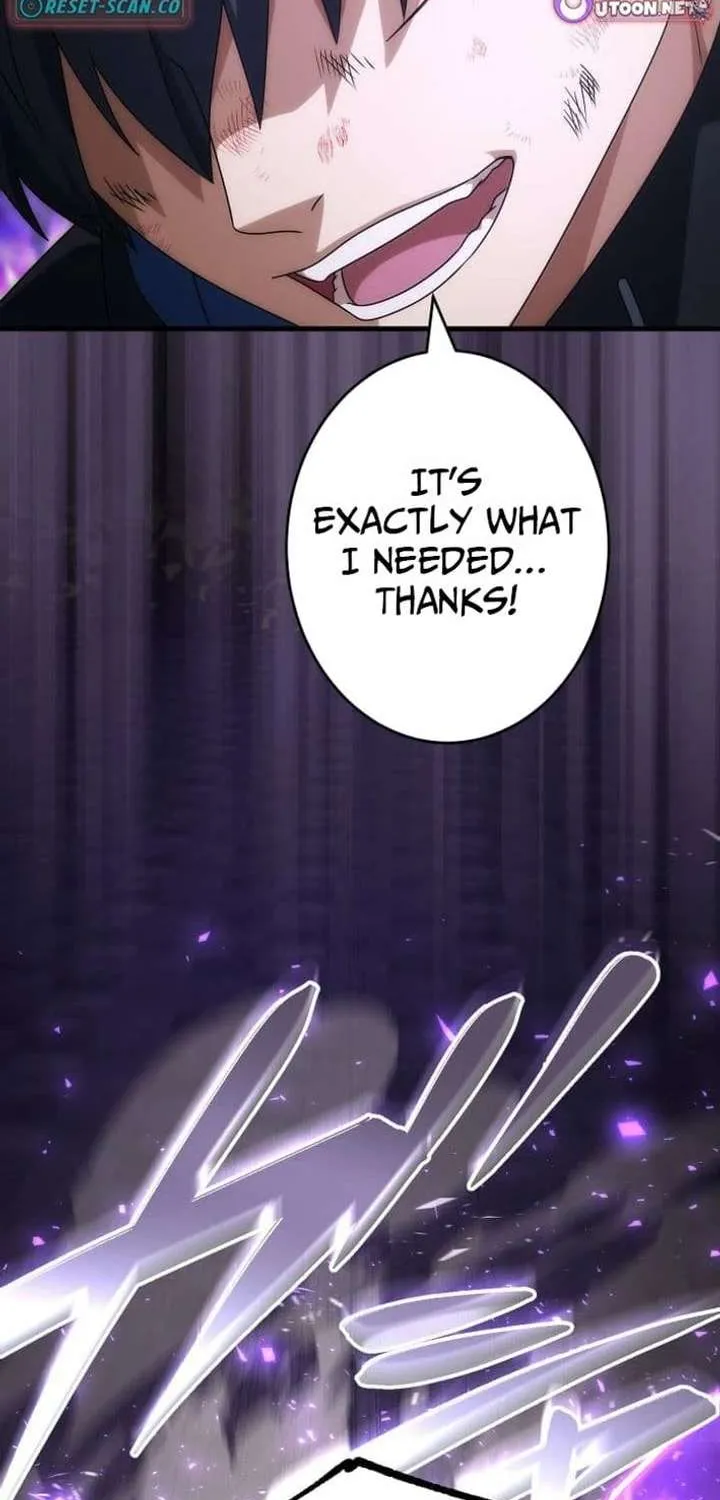 Unrivaled Dungeon Summoner: The Strongest Adventurer’s Demon Army Contract Chapter 26 - page 39