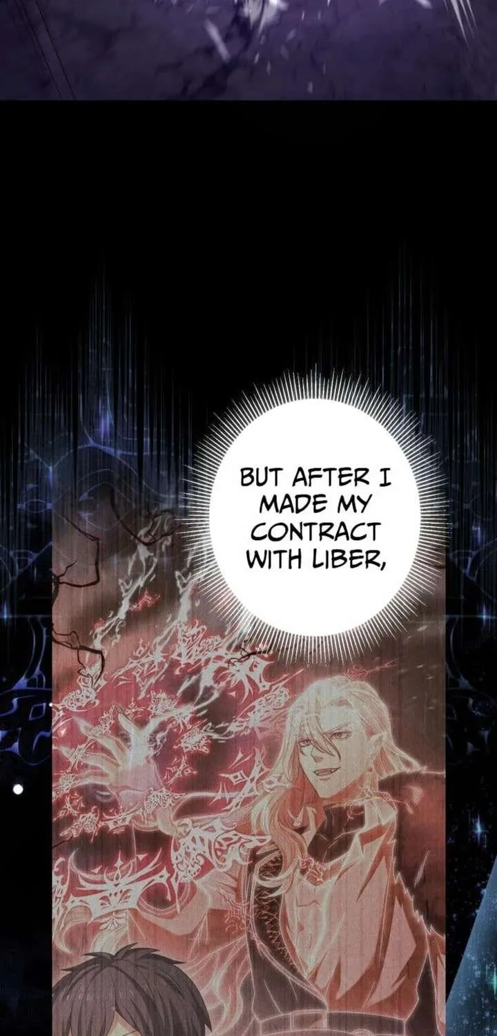 Unrivaled Dungeon Summoner: The Strongest Adventurer’s Demon Army Contract Chapter 26 - page 51