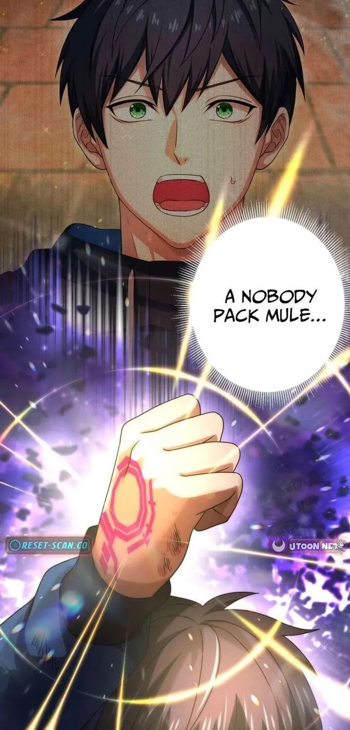 Unrivaled Dungeon Summoner: The Strongest Adventurer’s Demon Army Contract Chapter 26 - page 62