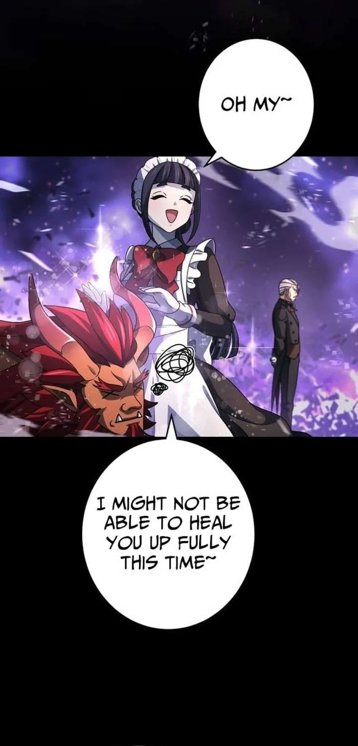 Unrivaled Dungeon Summoner: The Strongest Adventurer’s Demon Army Contract Chapter 26 - page 70