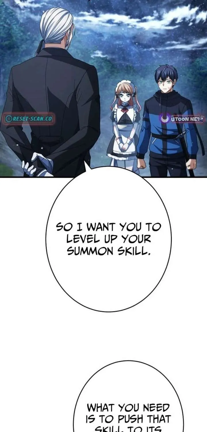 Unrivaled Dungeon Summoner: The Strongest Adventurer’s Demon Army Contract Chapter 26 - page 9