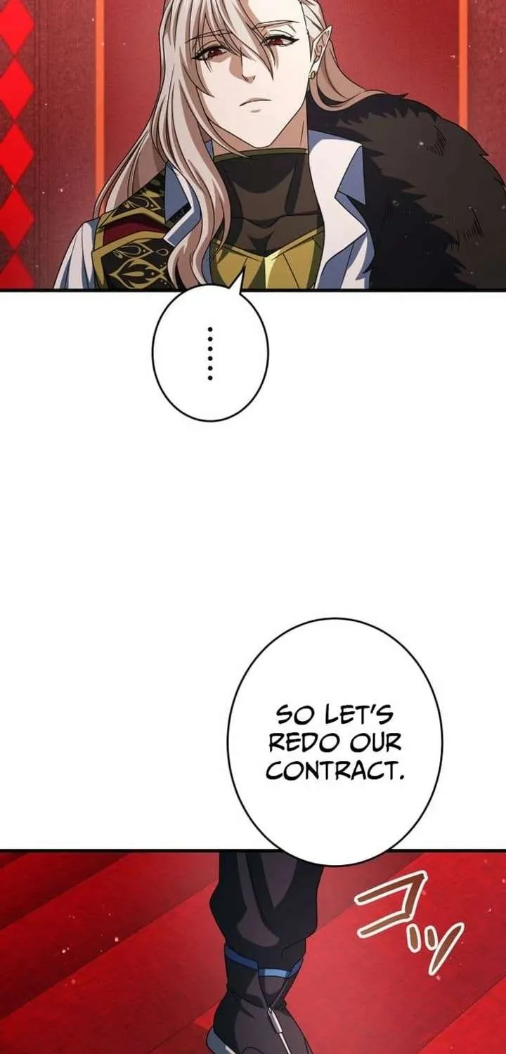 Unrivaled Dungeon Summoner: The Strongest Adventurer’s Demon Army Contract Chapter 26 - page 94