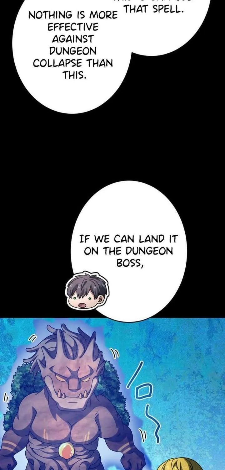 Unrivaled Dungeon Summoner: The Strongest Adventurer’s Demon Army Contract Chapter 27 - page 100