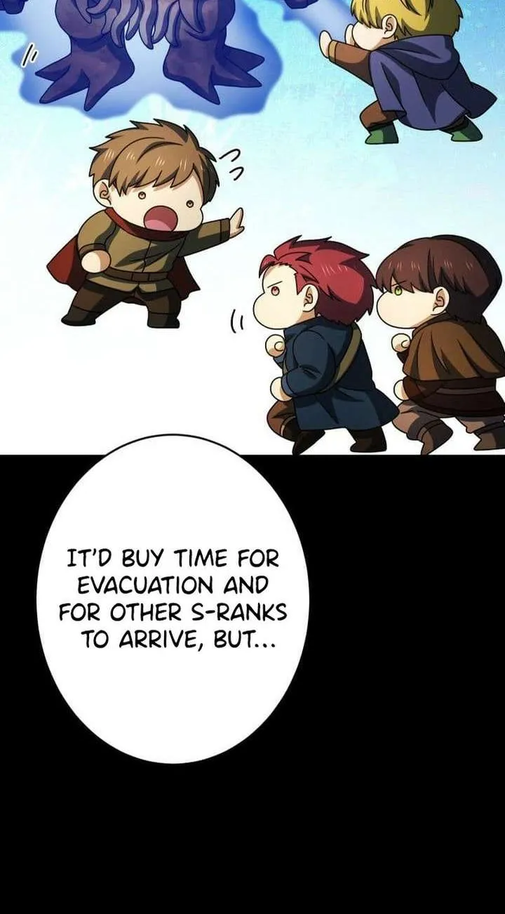 Unrivaled Dungeon Summoner: The Strongest Adventurer’s Demon Army Contract Chapter 27 - page 101