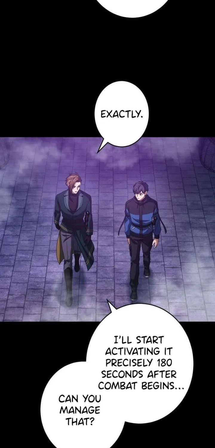 Unrivaled Dungeon Summoner: The Strongest Adventurer’s Demon Army Contract Chapter 27 - page 104