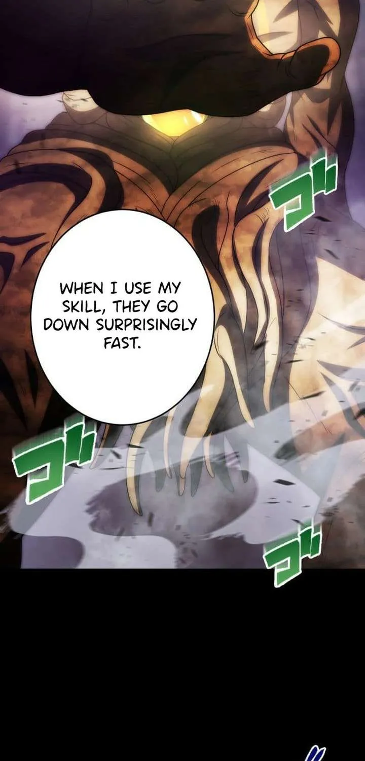 Unrivaled Dungeon Summoner: The Strongest Adventurer’s Demon Army Contract Chapter 27 - page 110