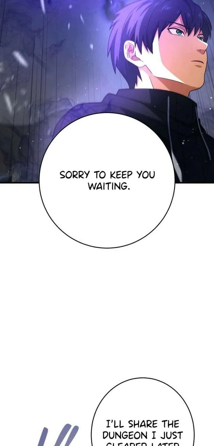 Unrivaled Dungeon Summoner: The Strongest Adventurer’s Demon Army Contract Chapter 27 - page 13