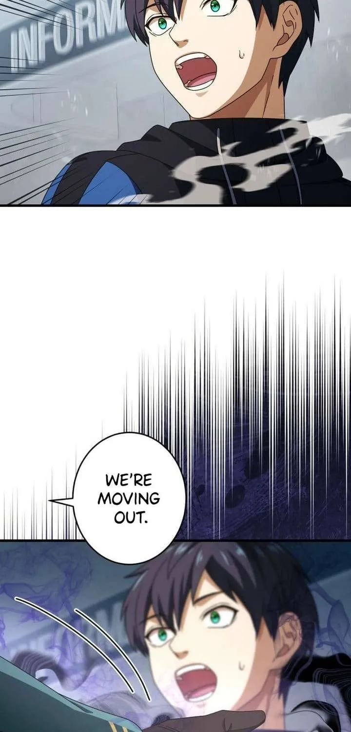 Unrivaled Dungeon Summoner: The Strongest Adventurer’s Demon Army Contract Chapter 27 - page 17