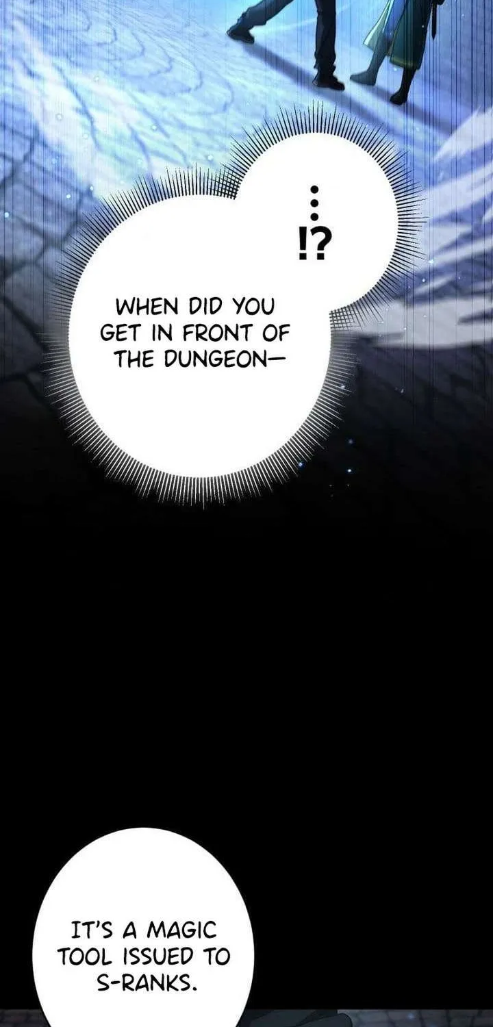Unrivaled Dungeon Summoner: The Strongest Adventurer’s Demon Army Contract Chapter 27 - page 20