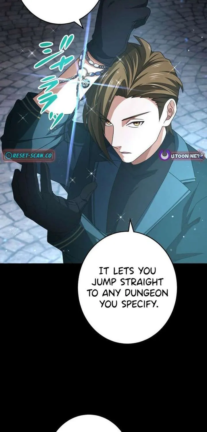 Unrivaled Dungeon Summoner: The Strongest Adventurer’s Demon Army Contract Chapter 27 - page 21
