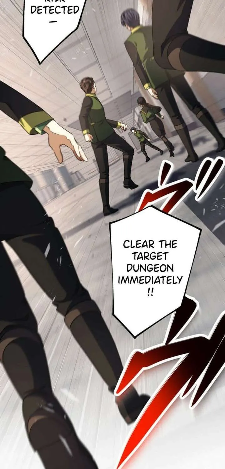 Unrivaled Dungeon Summoner: The Strongest Adventurer’s Demon Army Contract Chapter 27 - page 3